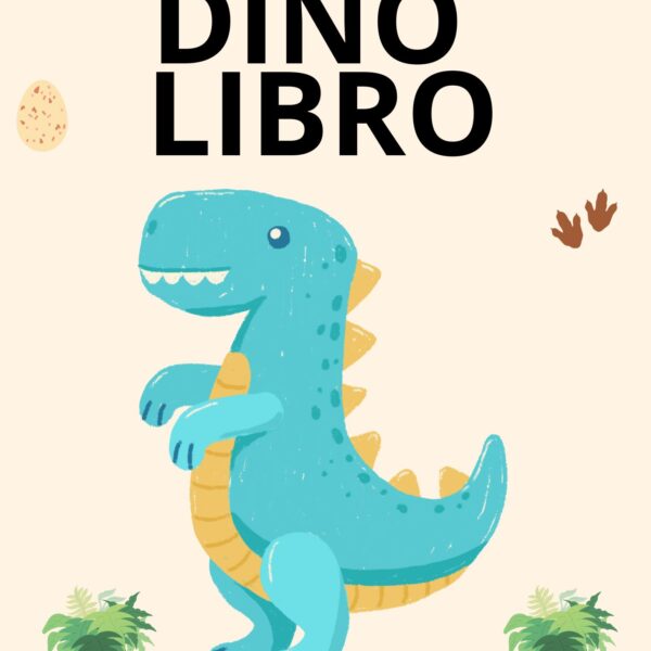 Dinolibro
