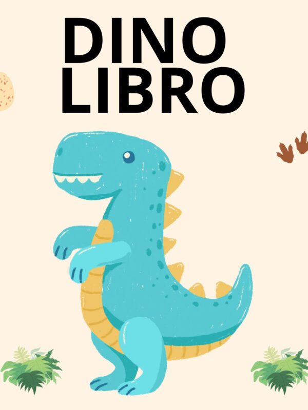Dinolibro