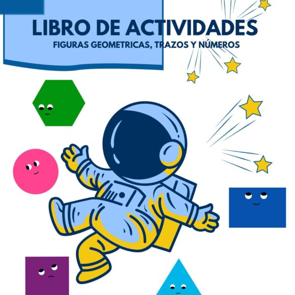 Figuras Geométricas